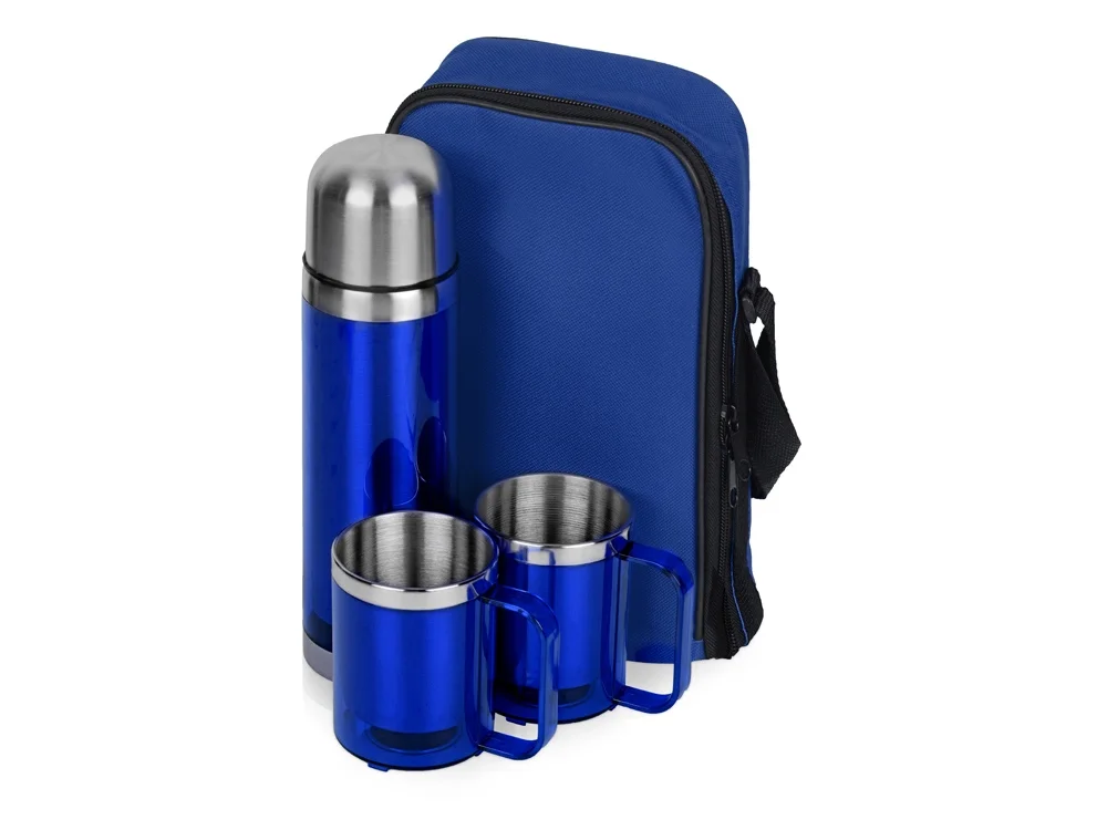 Набор Походный с чехлом - фото 3