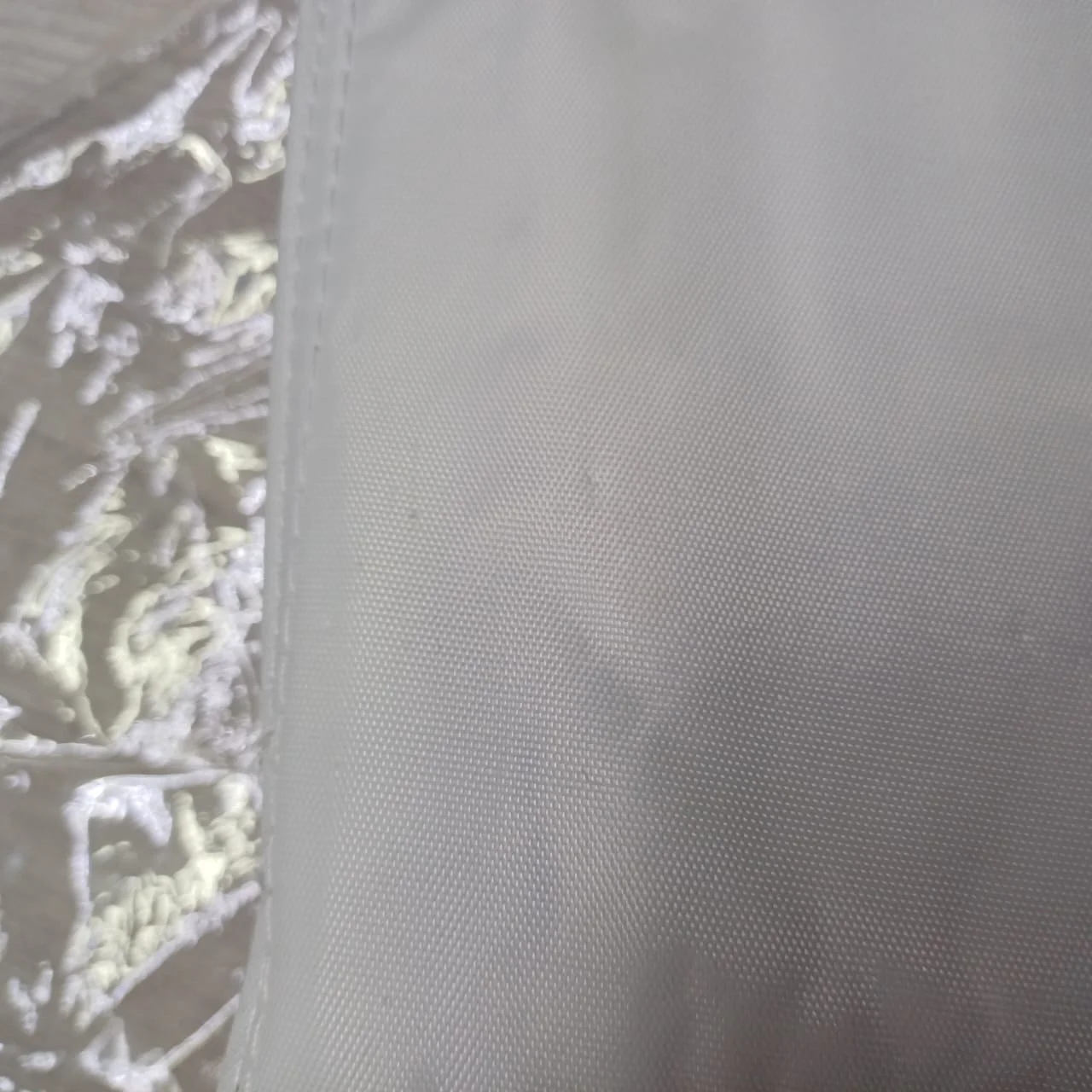 Сумка-холодильник «Macey», белый/черный - фото 5