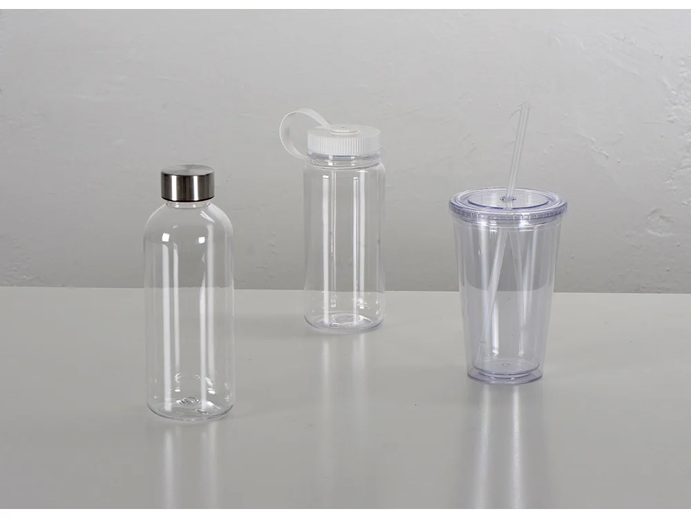 Бутылка «Spring», прозрачный, 630 мл - фото 6