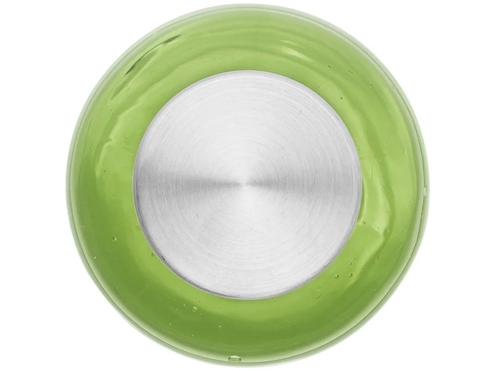 Бутылка «Spring», зеленый прозрачный, 630 мл - фото 4