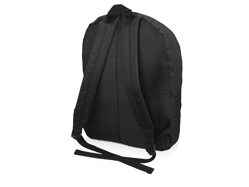 Рюкзак Boulder черный - фото 2