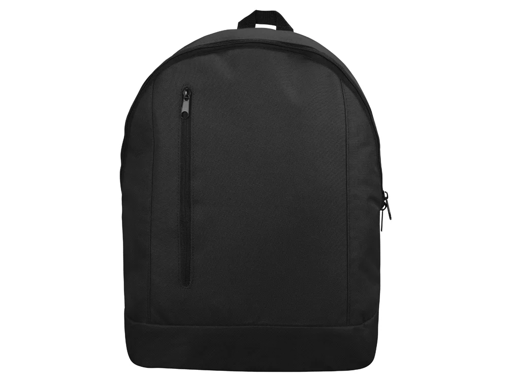 Рюкзак Boulder черный - фото 4