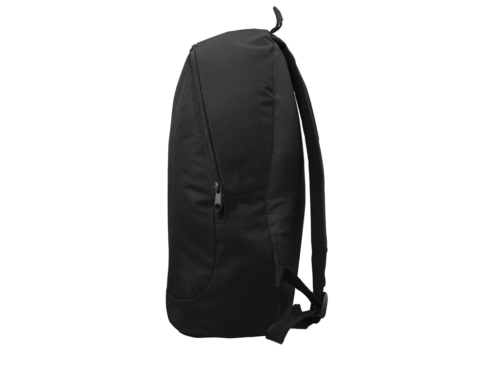 Рюкзак Boulder черный - фото 6