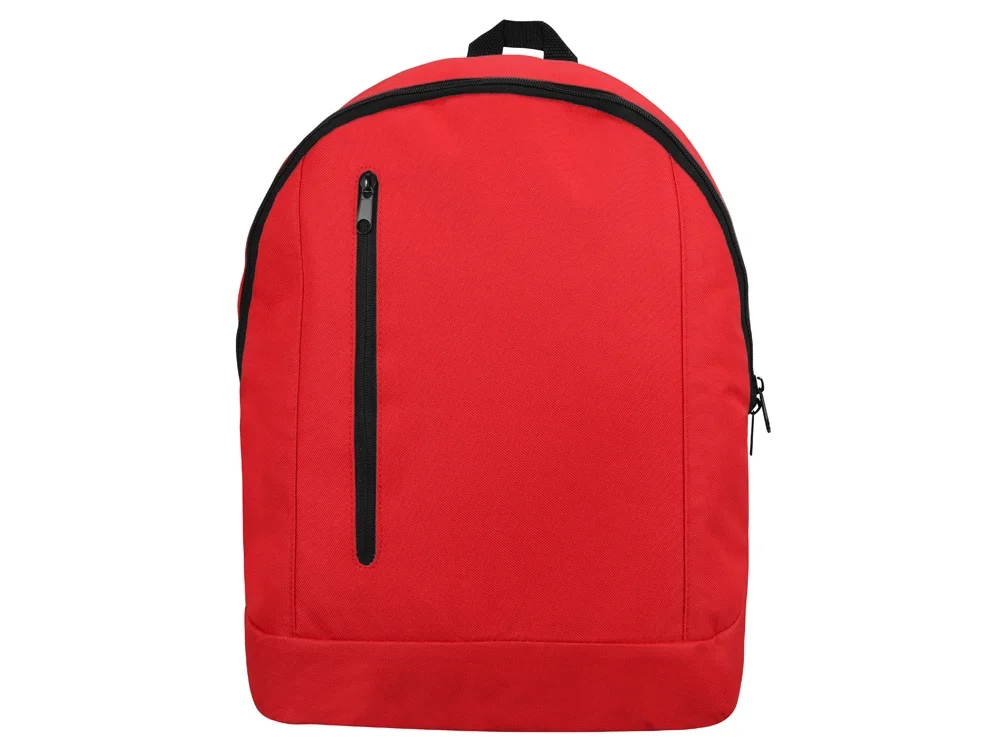 Рюкзак «Boulder», красный - фото 4