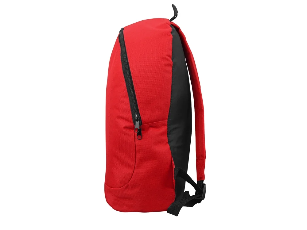 Рюкзак «Boulder», красный - фото 6