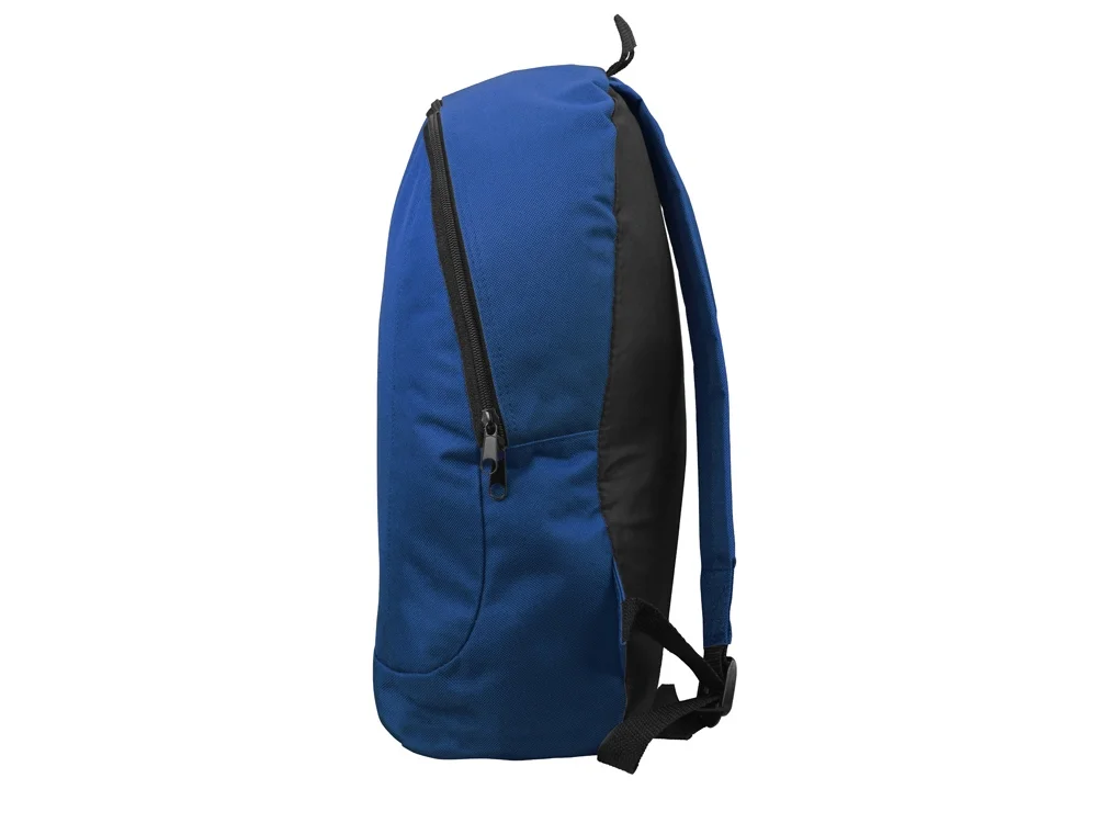 Рюкзак «Boulder», темно-синий - фото 6