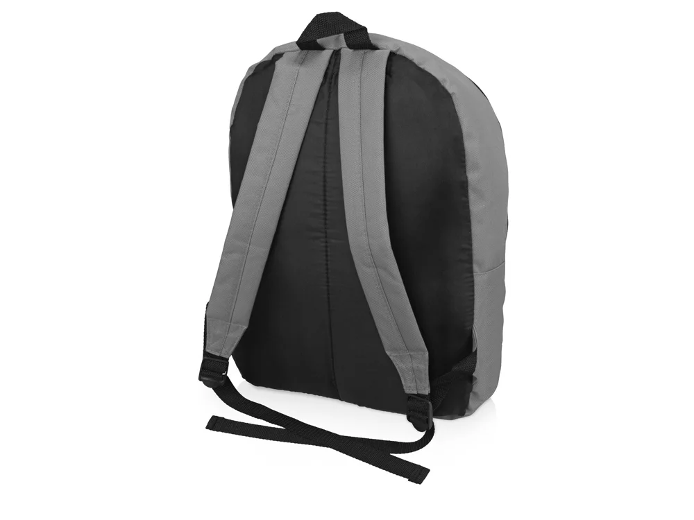 Рюкзак «Boulder», серый - фото 2