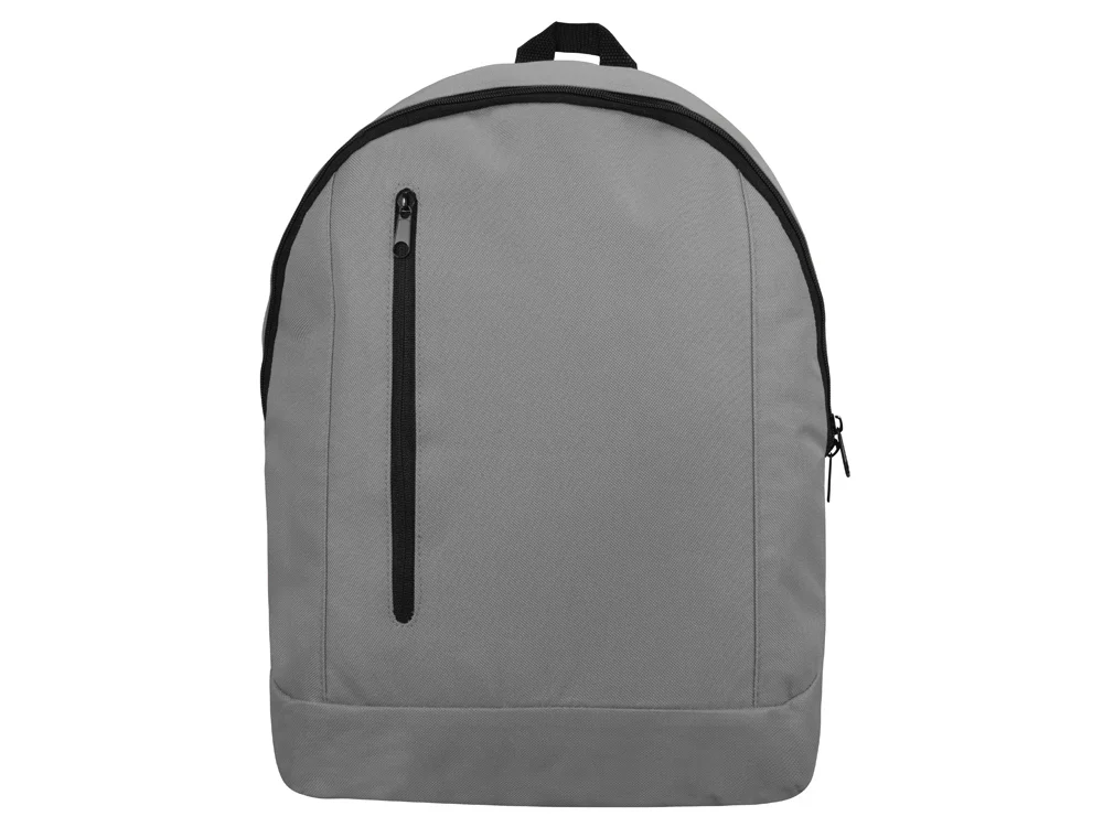 Рюкзак «Boulder», серый - фото 4