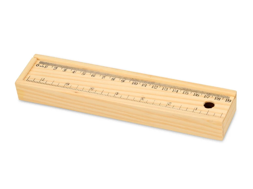 Набор карандашей «Дизайнер», бежевый