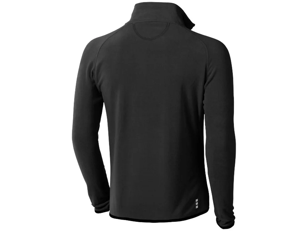 Куртка флисовая Brossard мужская серый антрацит 3XL - фото 2