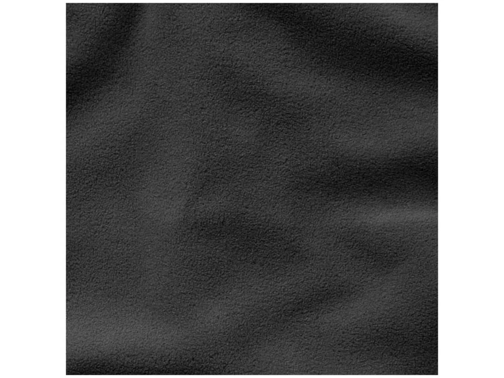Куртка флисовая Brossard мужская серый антрацит 3XL - фото 7