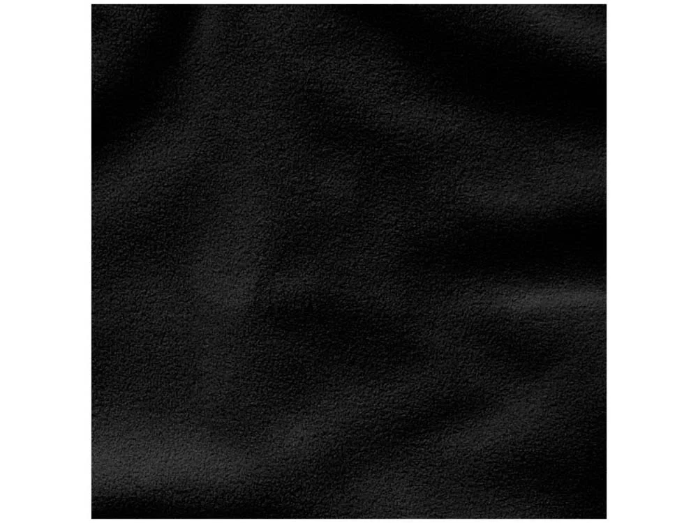 Куртка флисовая Brossard мужская черный 3XL - фото 7