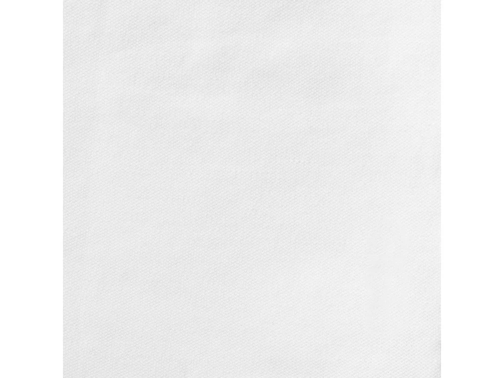 Рубашка поло Markham женская белый/серый антрацит 2XL - фото 5