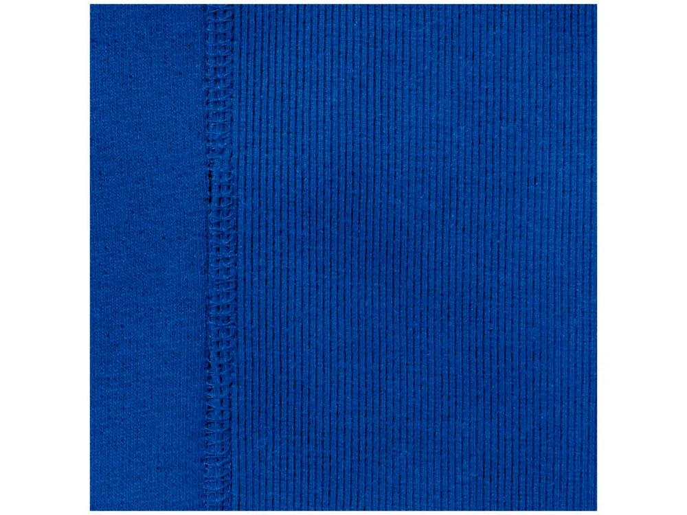 Толстовка Arora женская с капюшоном синий S - фото 7