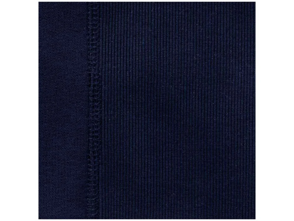 Толстовка «Arora» женская с капюшоном, темно-синий, M - фото 7