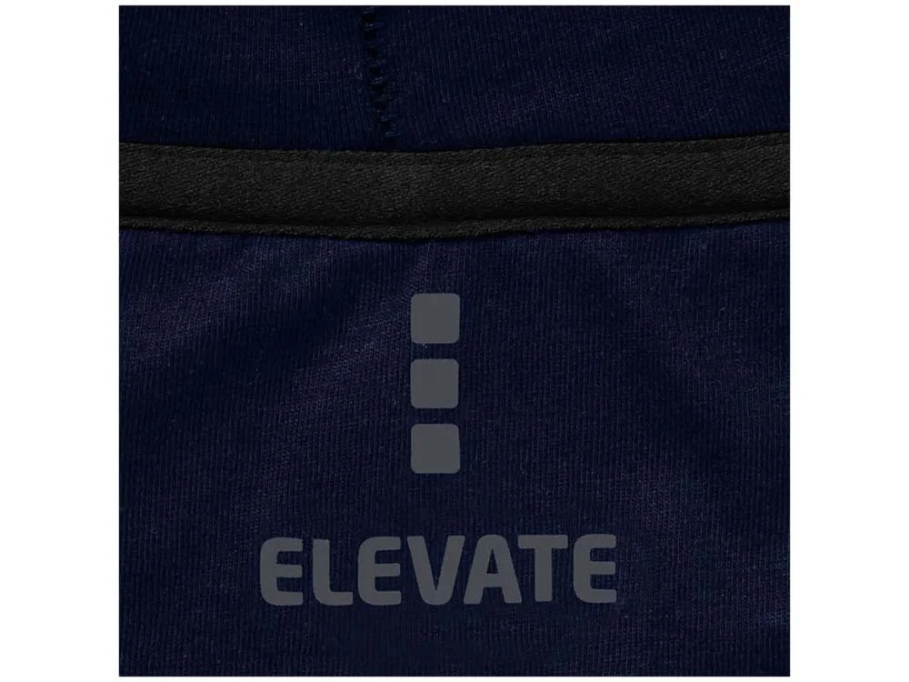 Толстовка Arora мужская с капюшоном темно-синий M - фото 15