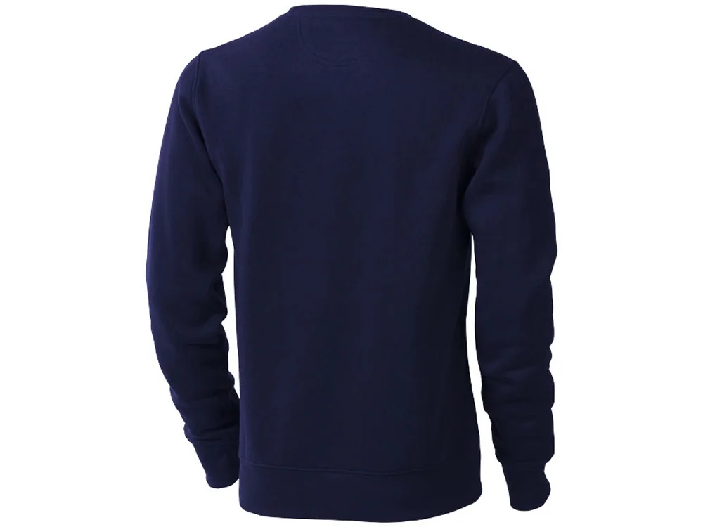 Толстовка Surrey темно-синий 3XL - фото 2