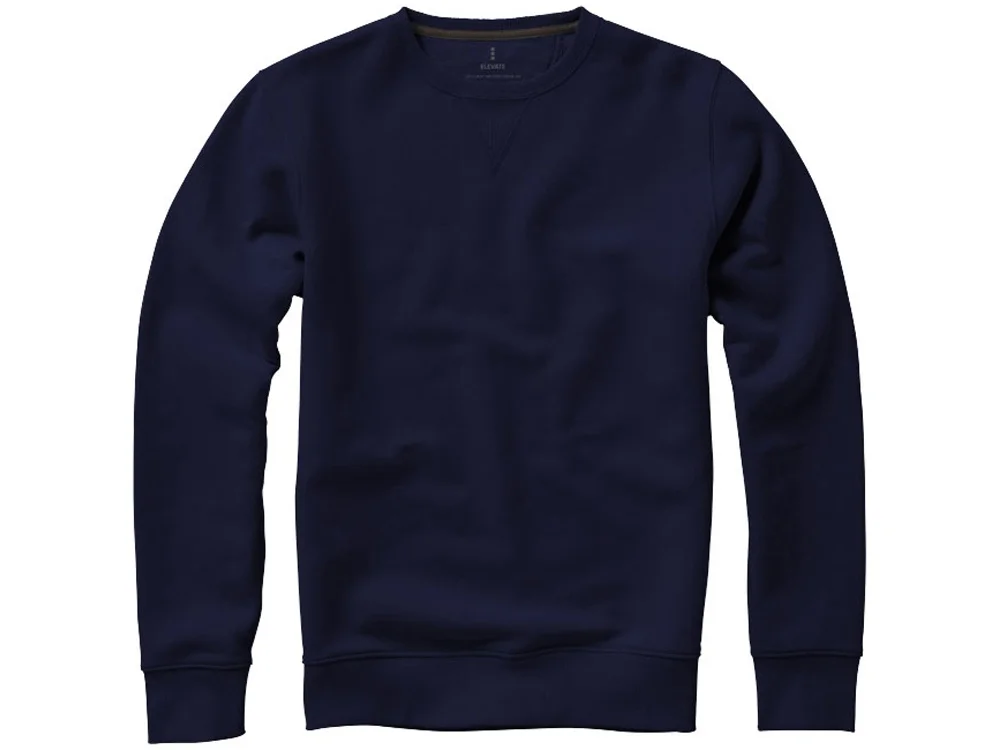 Толстовка Surrey темно-синий 3XL - фото 4