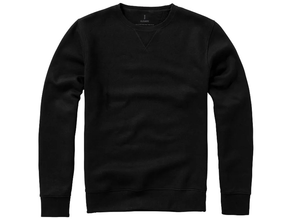 Толстовка «Surrey», черный, XS - фото 4