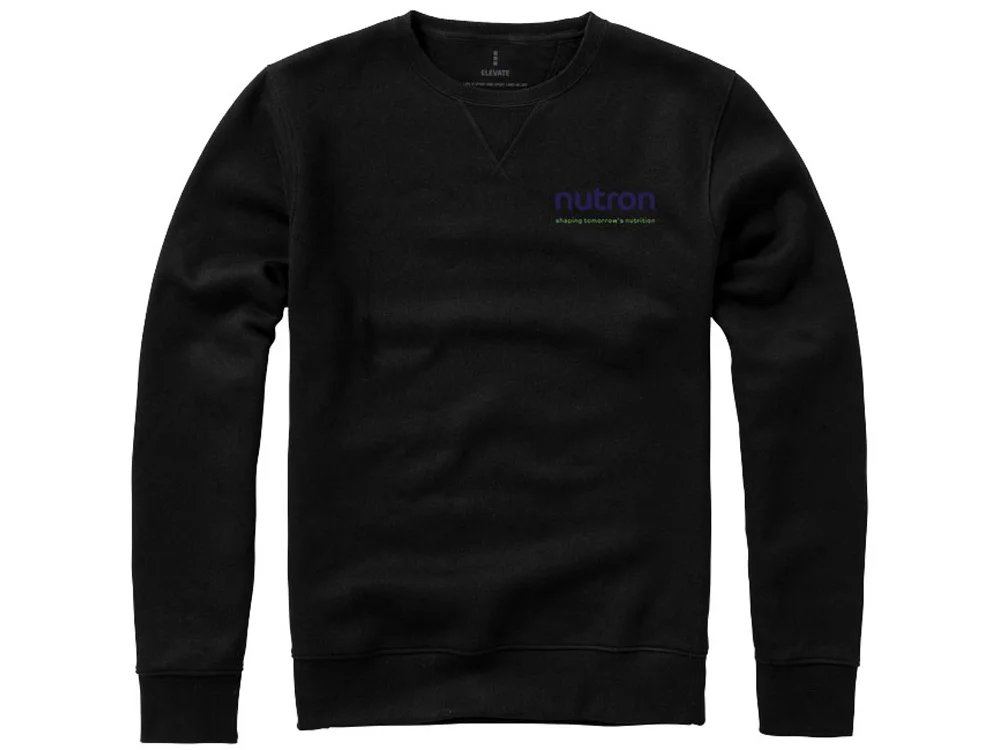 Толстовка «Surrey», черный, XS - фото 5