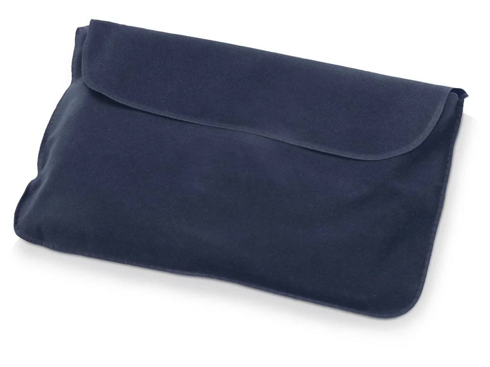 Набор для путешествий Глэм темно-синий - фото 2