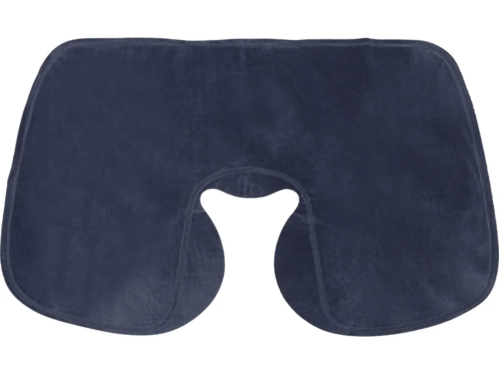 Набор для путешествий Глэм темно-синий - фото 3