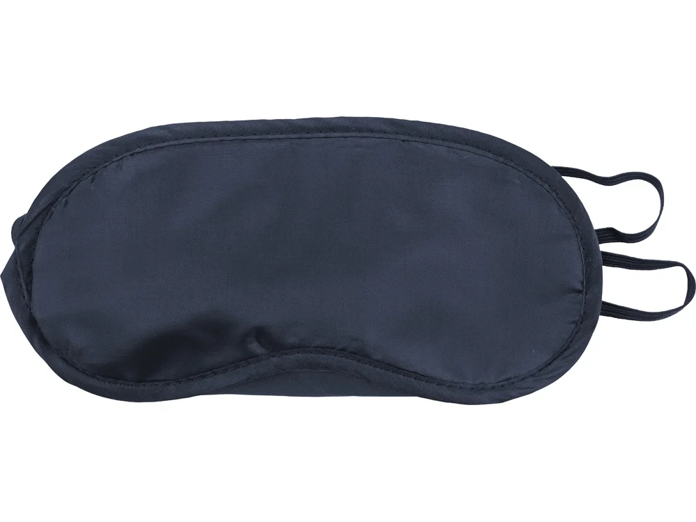 Набор для путешествий Глэм темно-синий - фото 4