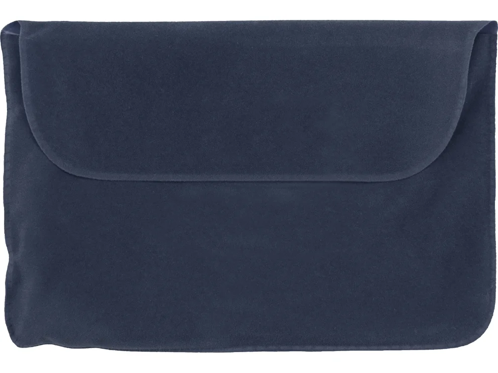 Набор для путешествий Глэм темно-синий - фото 5