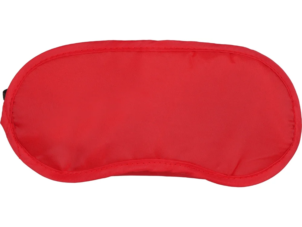 Набор для путешествий «Глэм», красный - фото 3