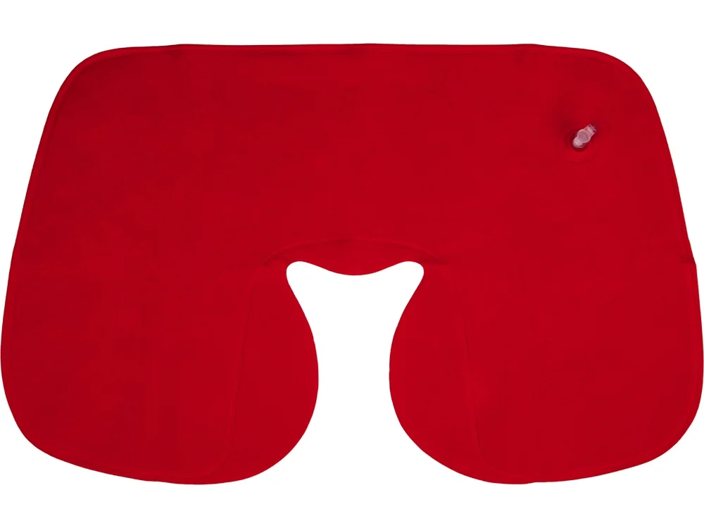 Набор для путешествий «Глэм», красный - фото 4