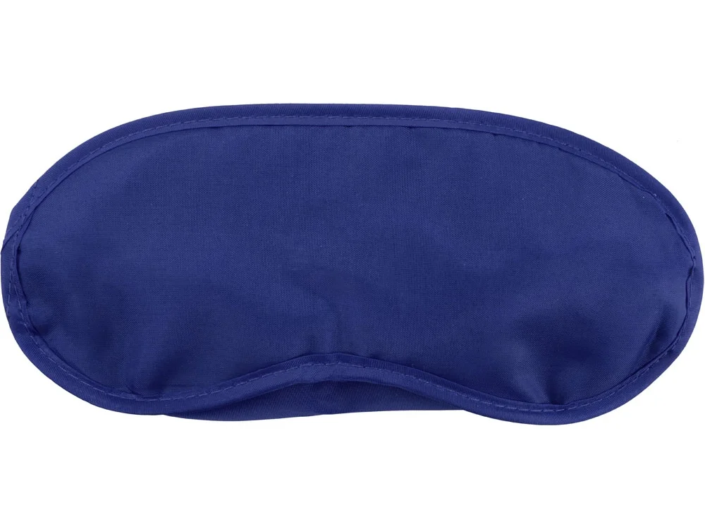 Набор для путешествий «Глэм», синий - фото 4