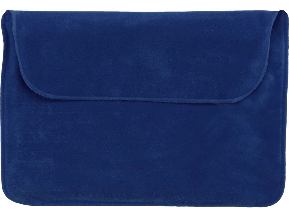 Набор для путешествий «Глэм», синий - фото 5