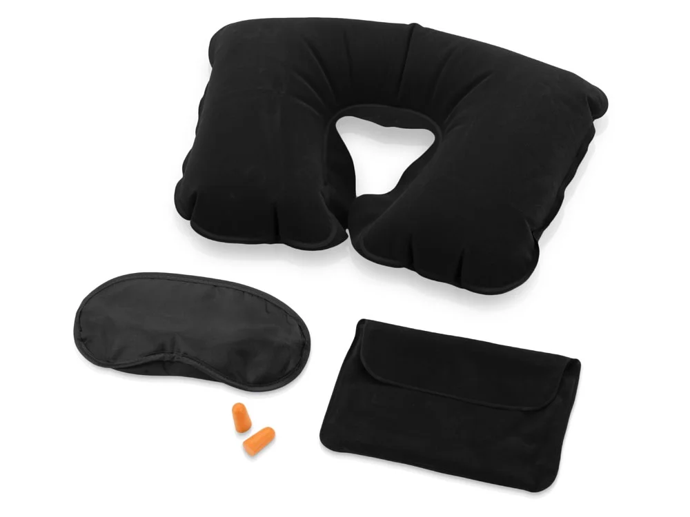 Набор для путешествий Глэм - фото 9