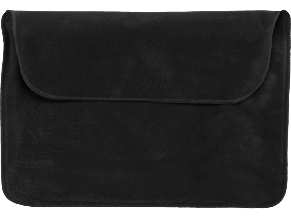 Набор для путешествий «Глэм», черный - фото 5