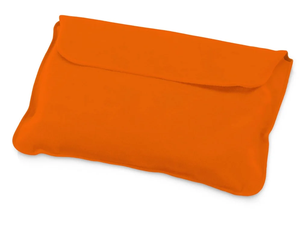 Набор для путешествий «Глэм», оранжевый - фото 2