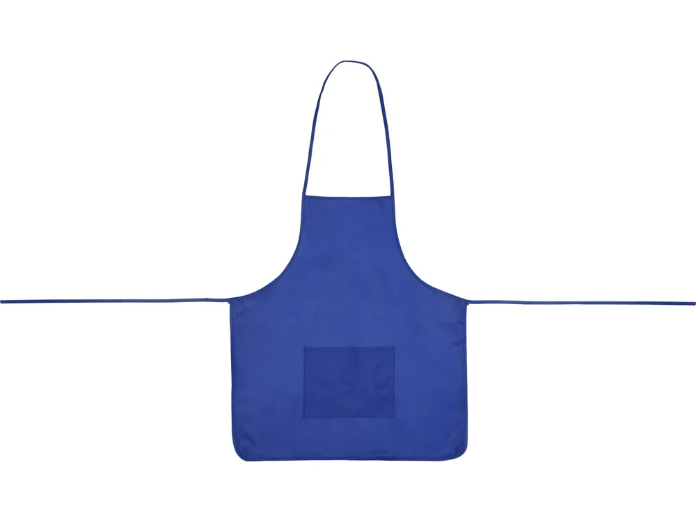 Фартук Повар синий - фото 2