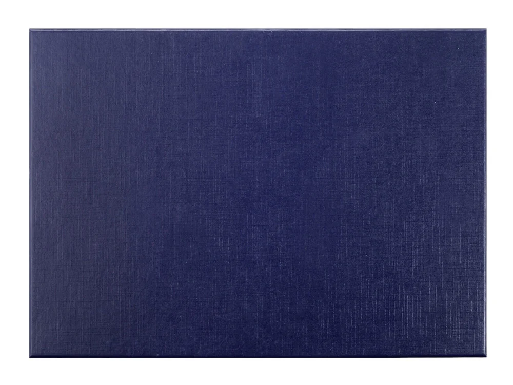 Настольный прибор Петронас красное дерево/серебристый - фото 5