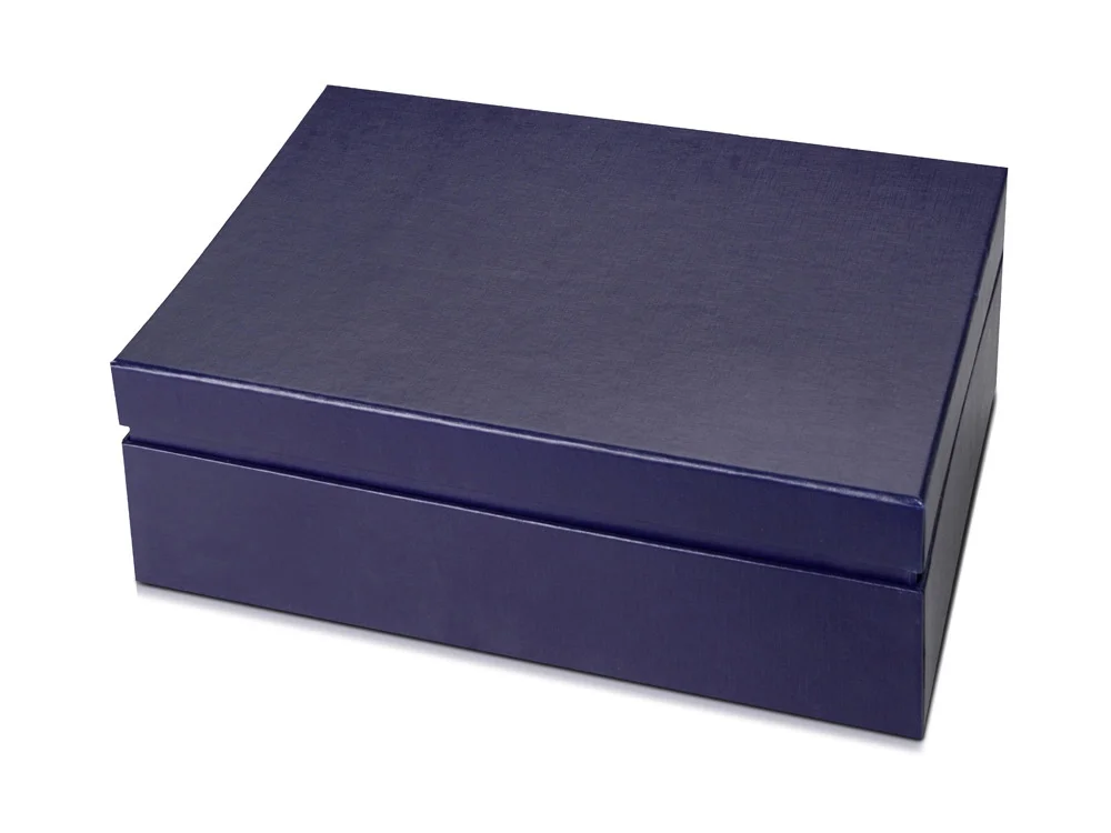 Настольный прибор Петронас красное дерево/серебристый - фото 6