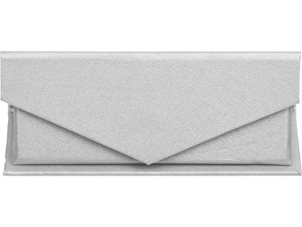 Подарочная коробка для флешки Суджук серый - фото 2