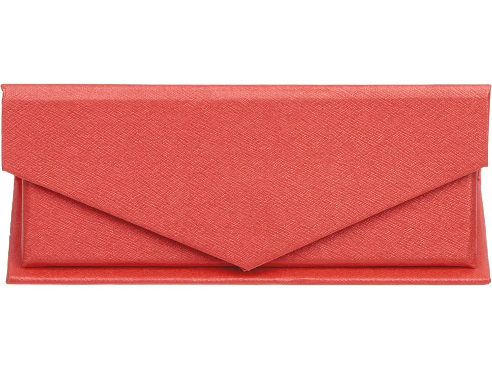 Подарочная коробка для флешки Суджук красный - фото 2