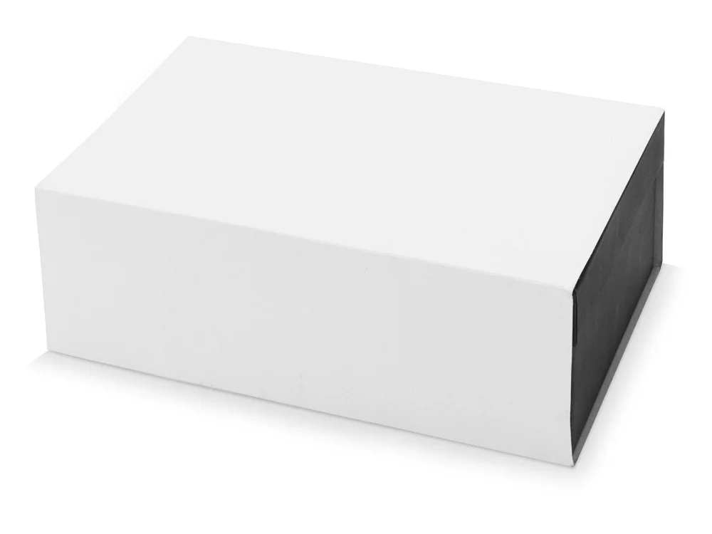 Подарочный набор для вина Шанди черный/серебристый/прозрачный 2 х 445 - фото 8