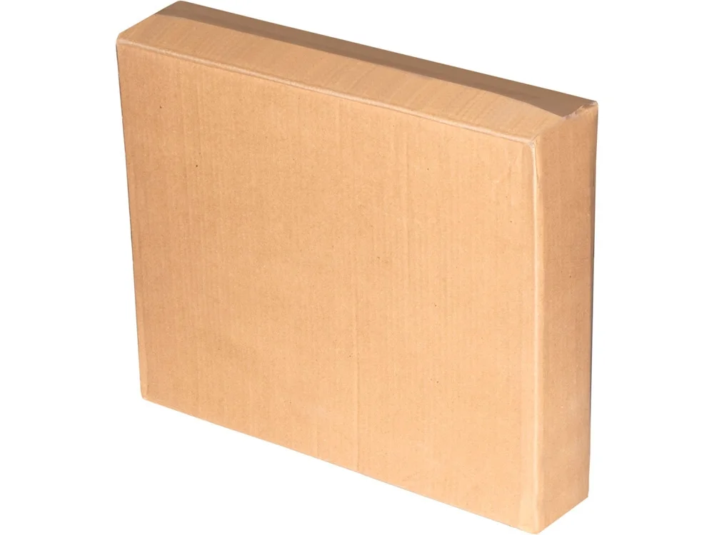 Портфель Эксперт коричневый - фото 3