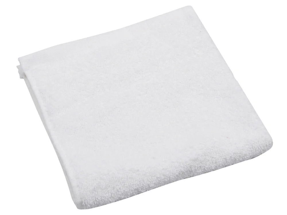 Полотенце Doily белый - фото 2