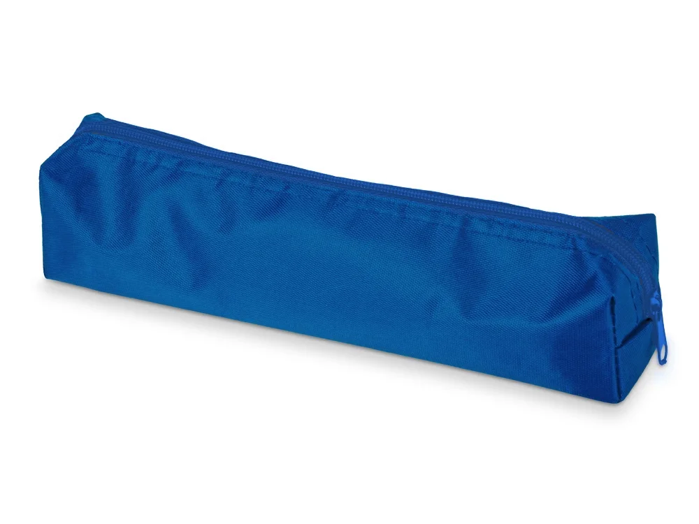 Пенал Log синий