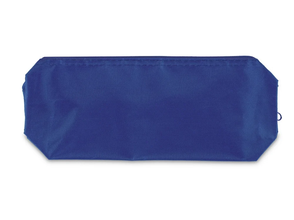 Пенал Log темно-синий - фото 3