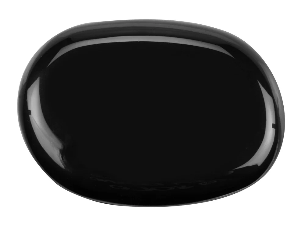 Внешний аккумулятор «Камень», 2000 mAh, черный/серебристый/белый - фото 3