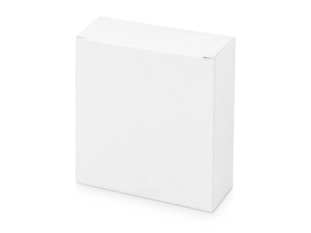 USB Hub Пончик розовый/серебристый - фото 4