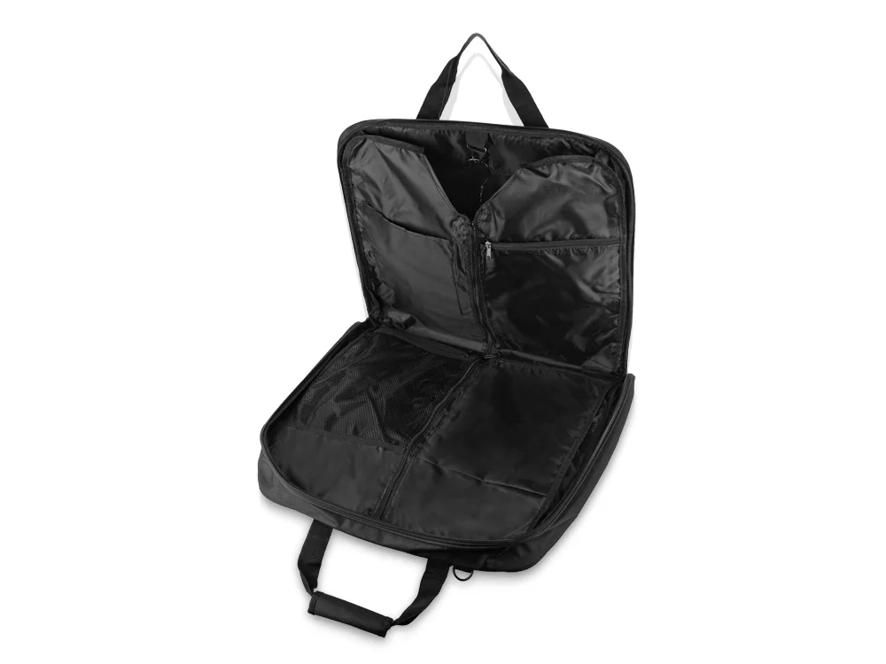 Портплед Остин черный - фото 2