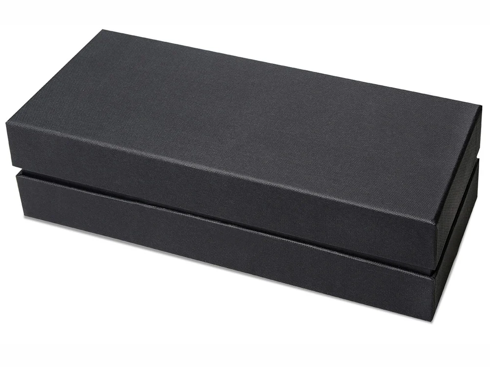 Награда Пламя прозрачный/черный - фото 4