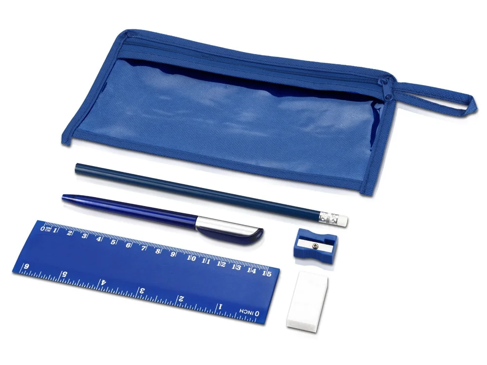 Набор канцелярский Хелла - фото 3